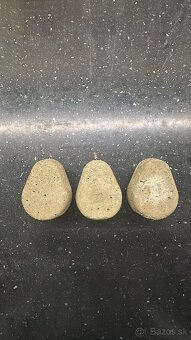 Formy na betonky - 2