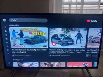 THOMSON 40FD 5406 smart 100cm - 2