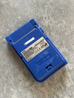 ✅ Game Boy Pocket – plne funkčný, pekný stav - 2