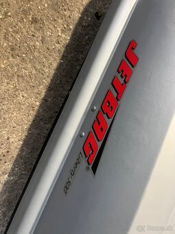 Thule stresny box - 2