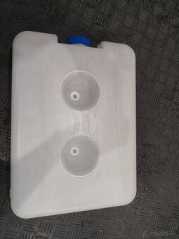 Nadrz na nezavisle kurenie - 2