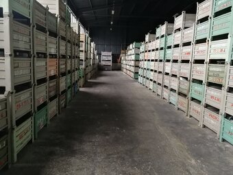 Kúpim kovové bedne MARS /120x80x60 cm - 2