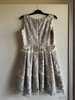 Predám spoločenské šaty - 2