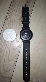 Huawei Watch GT 2 (42 mm)  - chrom - 2