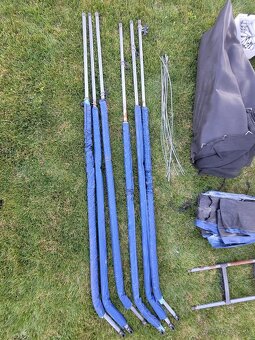 Trampolína Marimex 305cm - 2