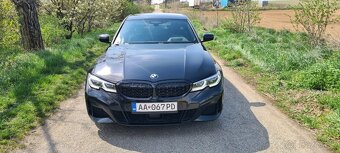 BMW M340d xDrive 340HP (29900 bez dph) - 2