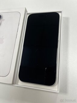iPhone 16 128GB - 2