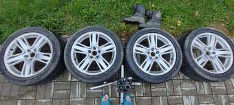 predám elektrony R18 - 2