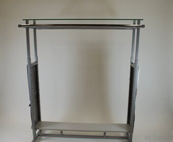 Štender - stojan na oblečenie - 2