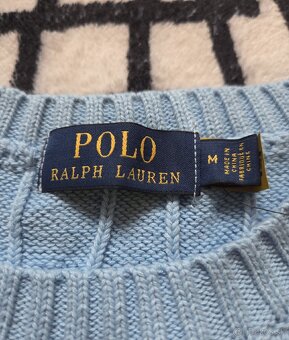 Polo ralph lauren sveter - 2