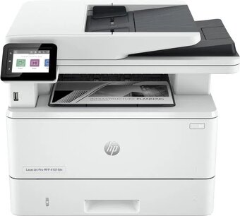 HP LaserJet Pro MFP 4102fdw - 2
