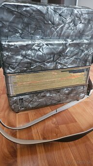 Heligonka Hohner Club - 2