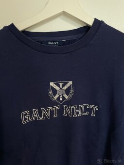 Gant mikina originál - 2