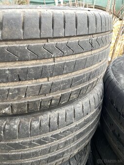 Hankook letné pneumatiky 205/55R16 - 2