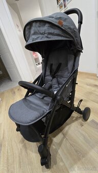 kočík Petite & Mars - 2