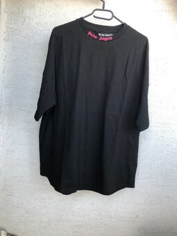 Palm Angels tričko - 2