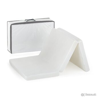 cestovna postielka - 2