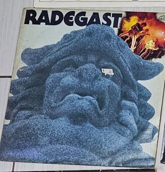 Predam rôzne Lp - 2