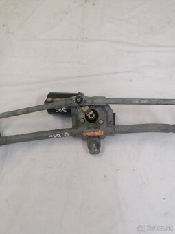 Mechanizmus Stieračov Octavia1 - 2