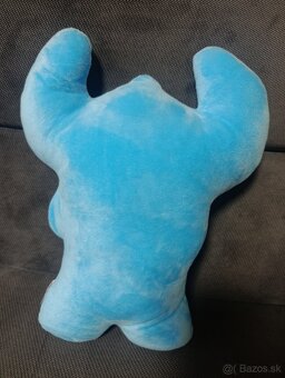 Vankúš Stitch a Mickey Mouse - 2