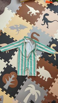 Detské plavky Lindex - 2