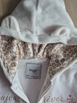 Krásna mikina Mayoral č.92 - 2