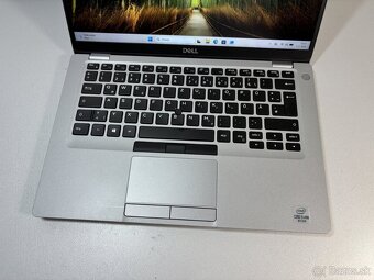 #152 Dell Latitude 5410/i5 10310U/16GB/256 NVME/W11 - 2