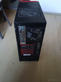 AMD Ryzen 3 2200G - 2