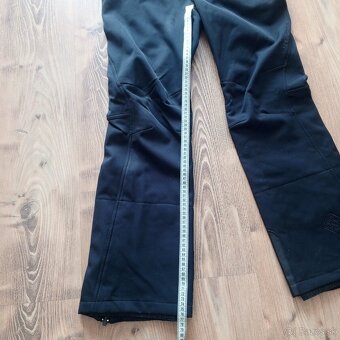 Lyžiarske nohavice M - 2