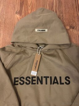 Essentials mikina - 2