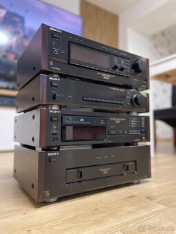 Sony ESPRIT sestava - 2