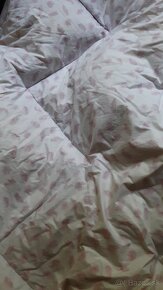 páperová perina - 2