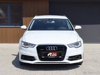 Audi A6 Avant 3.0 TDI BiT DPF quattro tiptronic - 2