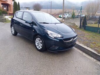 Predám Opel Corsa - 2