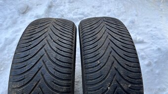 Pneu 205/55 r16 2ks - 2