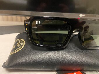 RayBan - 2