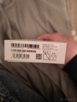 HONOR 400 Smart 256gb - 2