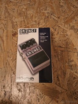 Digitech grunge - 2
