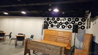 Odstupenie prevádzky - 2