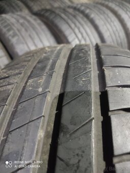 Letná pneumatika Goodyear 195/55R16 87V - 2