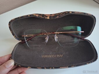 Dioptrické okuliare - 2