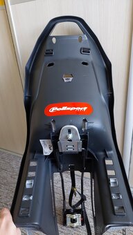 Cyklosedacka Polisport Koolaf FF - 2