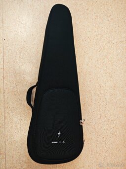 Elektrická smart gitara Enya Sonic JT - 2