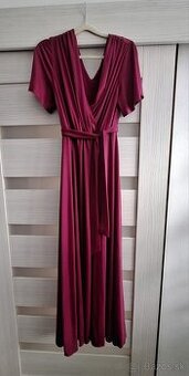 Spoločenské šaty - 2