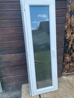 Okno plus sieťka na predaj - 2