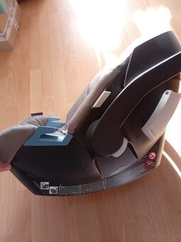 Cybex aton5 0-13 kg - 2