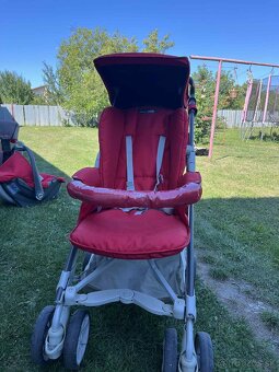 Kočík 3-kombinácia - 2