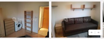 Garzonka Ruzinov Bratislava - 2