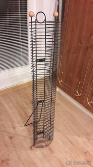 Stojany na CD,MC,VHS,mini CD,etc - 2