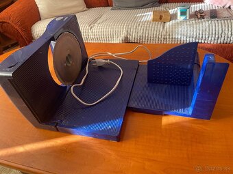 Elektricky krajač - 2